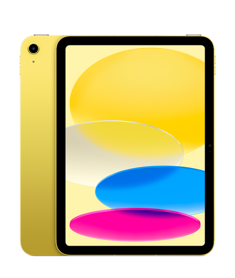 iPad A16 256GB Wifi + Celular